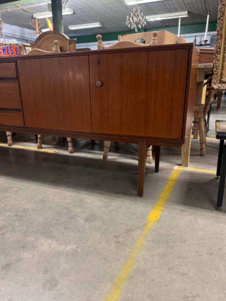 Sideboard scandinave